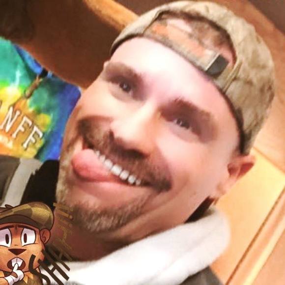 Meet your Posher, Glenn - Picture 1 of 1